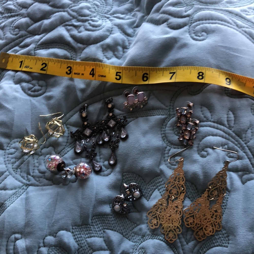 Earring bundle - Picture 7 of 7